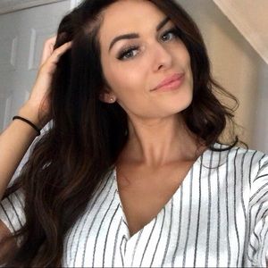 Meet your Posher, Catherine